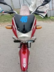 BAJAJ CT100